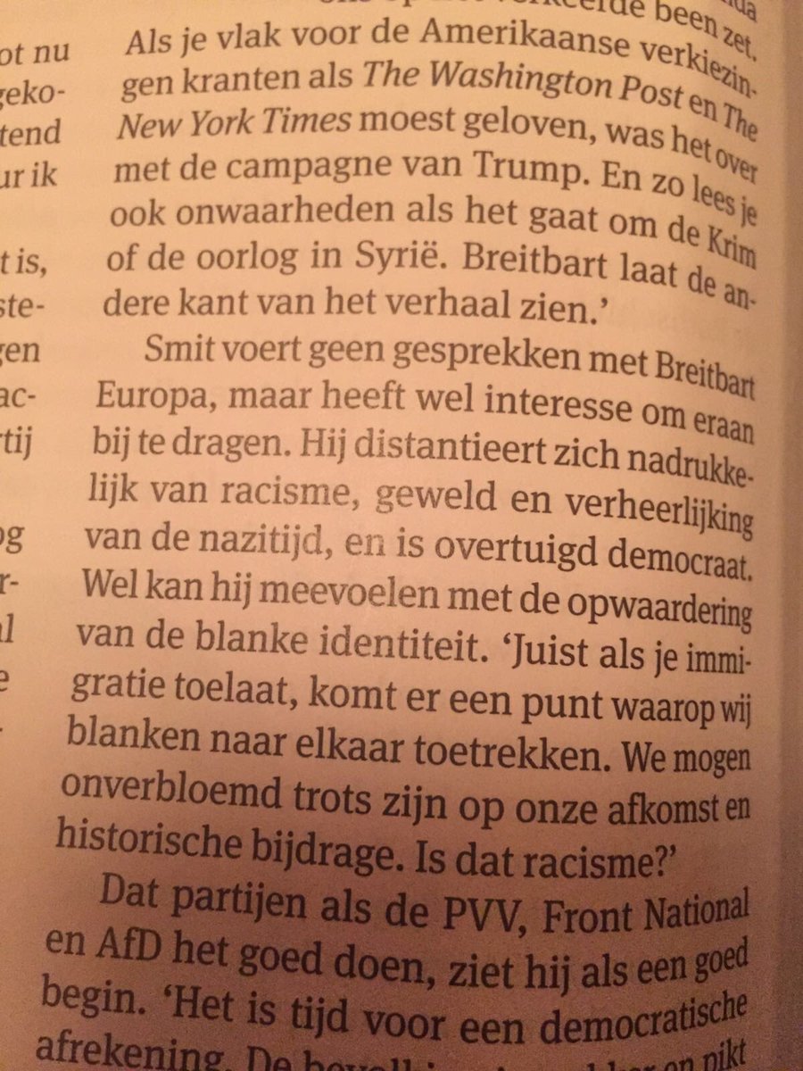BartOlmer's tweet photo. Wat is dit voor een enge groep? https://t.co/lEhp9kb7oL