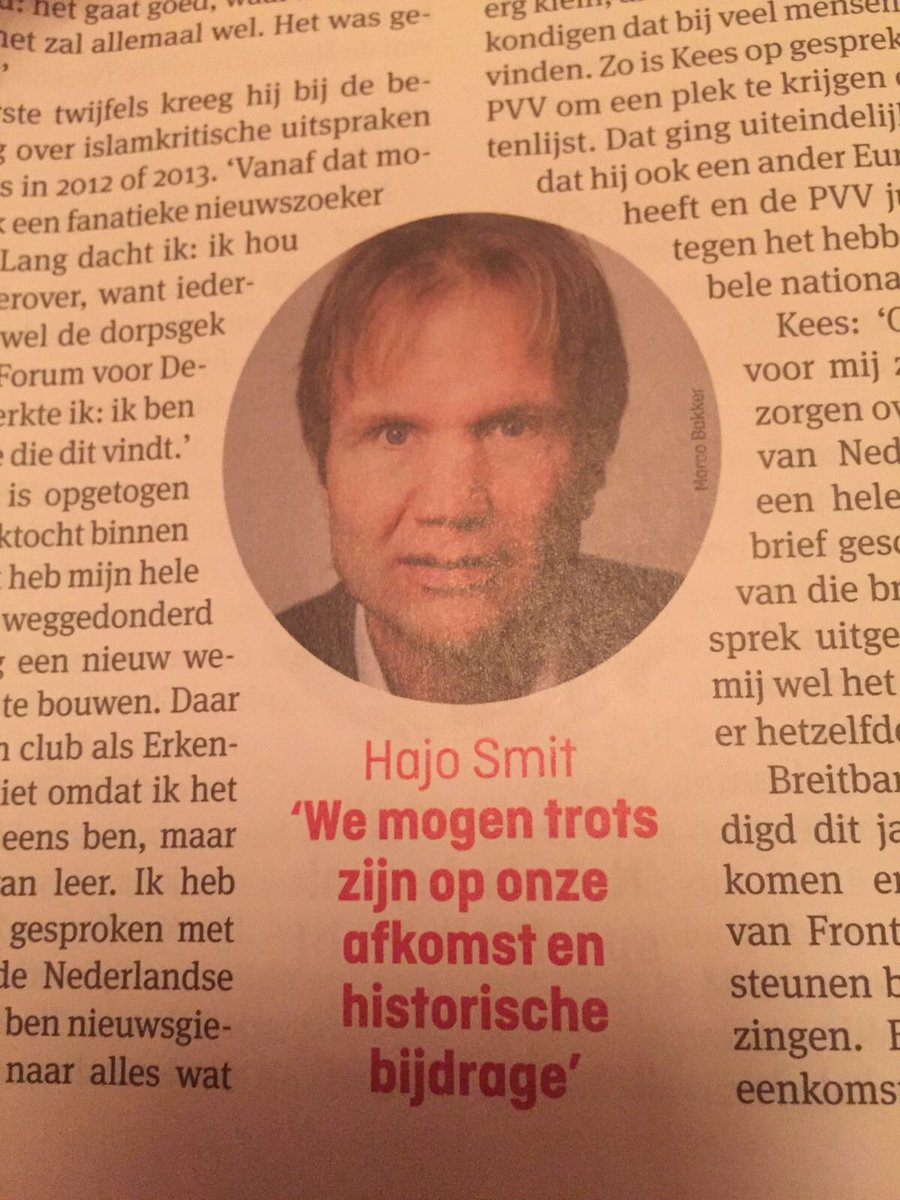 BartOlmer's tweet photo. Wat is dit voor een enge groep? https://t.co/lEhp9kb7oL