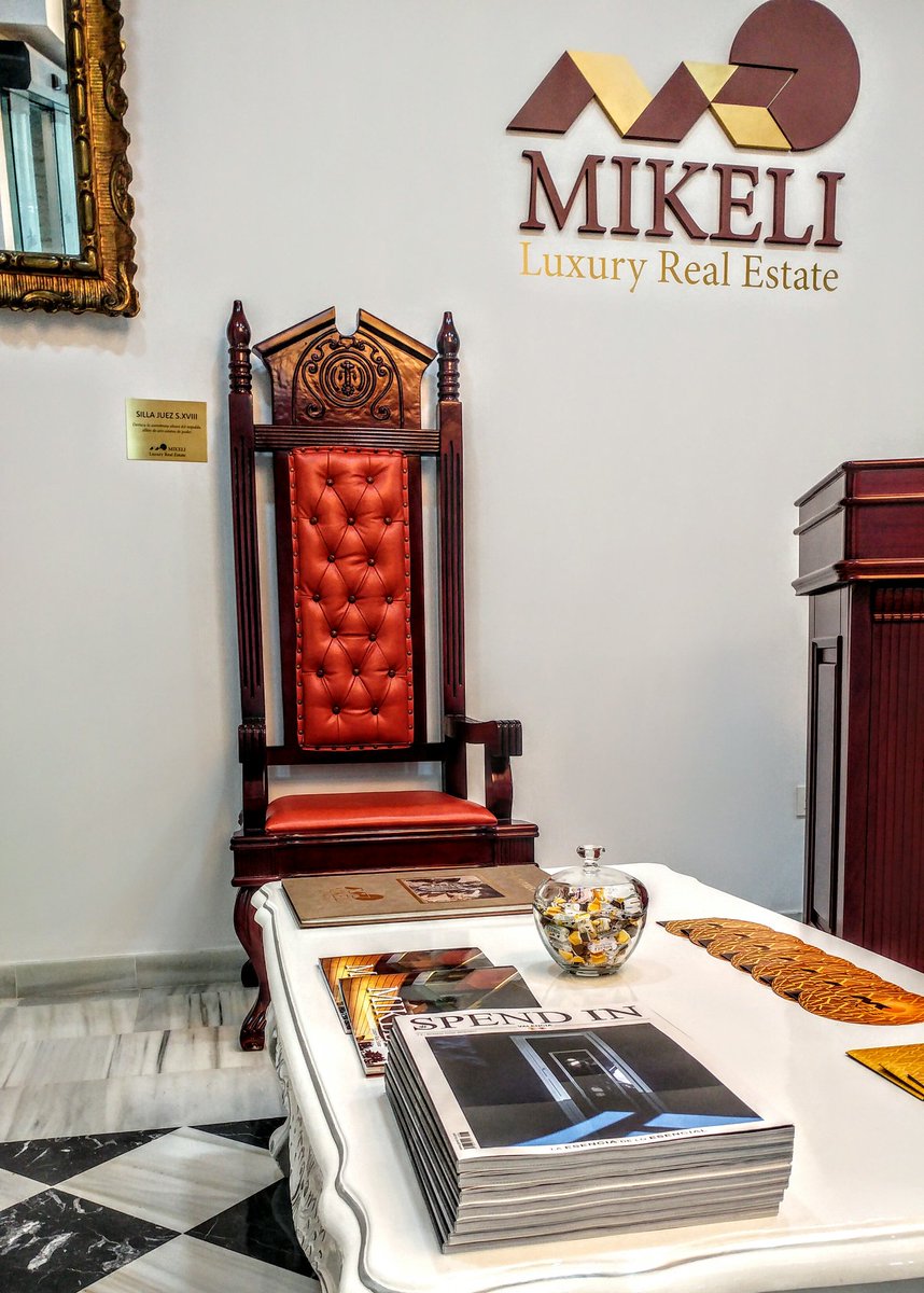 SPENDINvalencia's tweet photo. #Inmobiliaria #MIKELI en Valencia ofrece una cualificada oferta y un servicio diferenciado #PISOS #CASAS @SPENDINcantabri https://t.co/Amf13wARGu