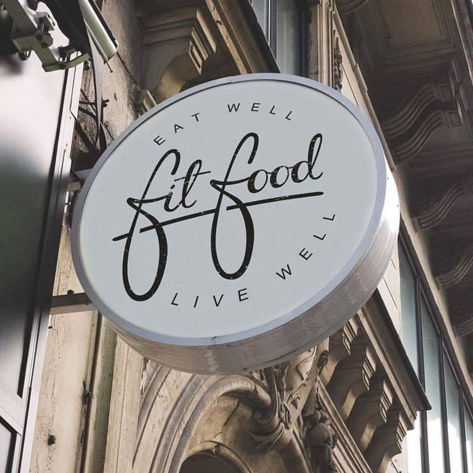 PurpleBuffaloUK's tweet photo. We've had the pleasure of working with Fitfood since April last year. Designing logos, branding,  websites and system development. https://t.co/aeUWrpBrGk