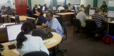 dutlibresearch's tweet photo. #DUTpostgrads put the heart into your research this February!
Quiet spaces at the #ResearchCommons #DUTlibrary https://t.co/FAcwFC9yry https://t.co/tWGajsZfWh