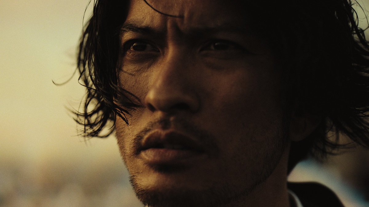 Nttドコモ 長瀬智也 主演のドコモgalaxy Cm 誰も見たことのない東京 得体の知れない追跡者たち 衝撃の第4話 公開中