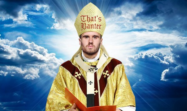 Happy Birthday to Carl Jenkinson

Let\s just laugh at the fact he asked for £70K a week to join Crystal Palace 