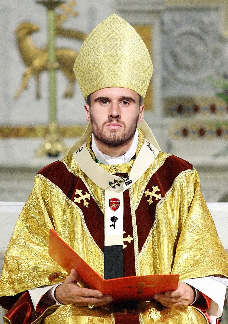 Happy 25th Birthday to Arsenal\s Youtube admin, Carl Jenkinson! 