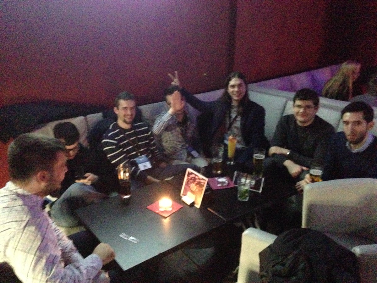 LambdaDays's tweet photo. #fhash 4ever, #scala rlz, where my #erlang people at https://t.co/p6OyGKqvyd