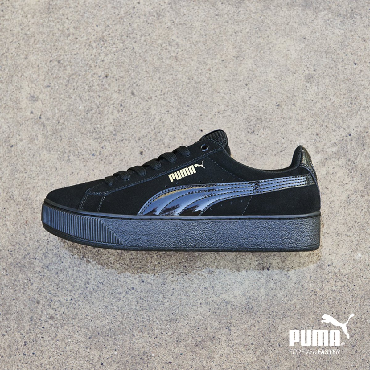 create your own puma shoes