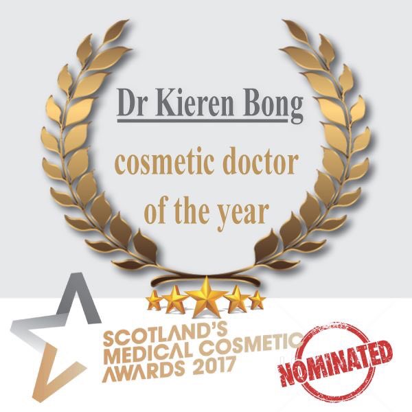 The winner goes to... I'm proud to be nominated. <a href="/MCAwardsSCOT/">Medical Cos Awards</a>