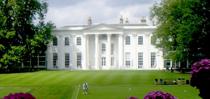 #FridayFact all our food waste After an event is turned into compost and used on our stunning gardens! #eventprofs #eventsustainability