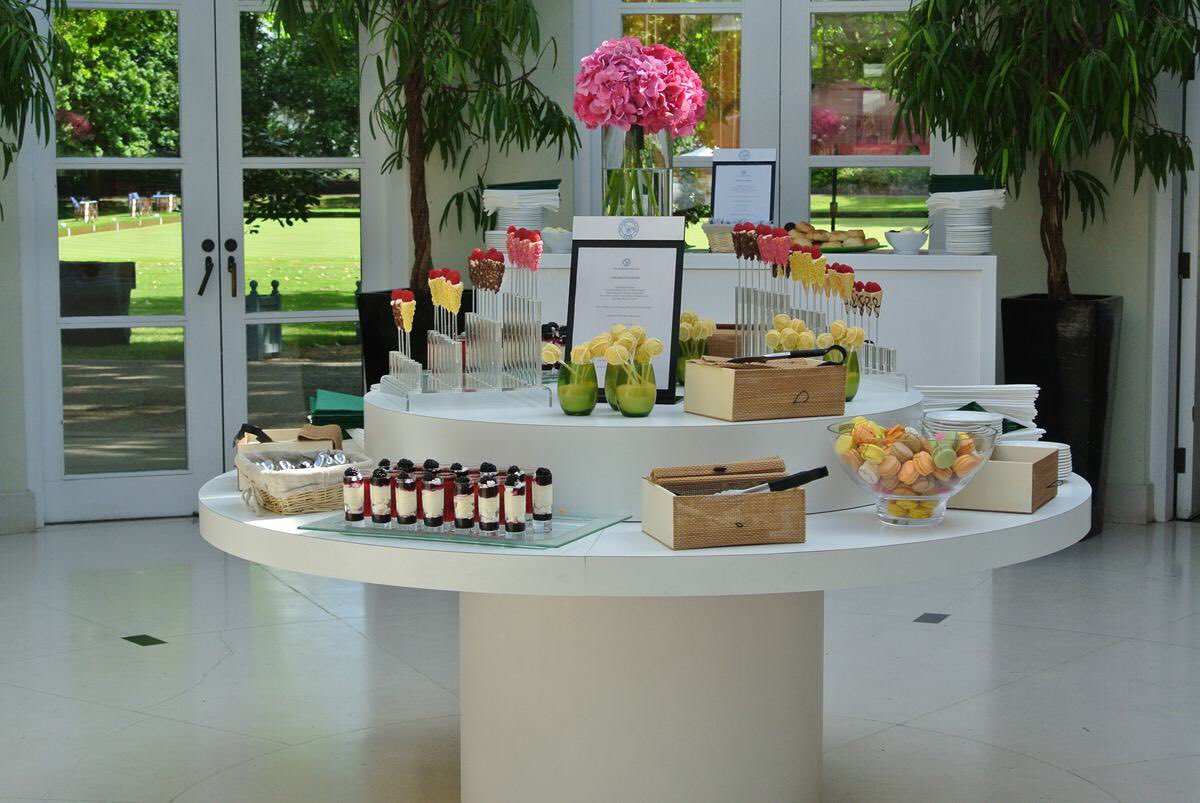 HurlinghamVenue's tweet photo. #FridayFact all our food waste After an event is turned into compost and used on our stunning gardens! #eventprofs #eventsustainability https://t.co/LgWDxSre58
