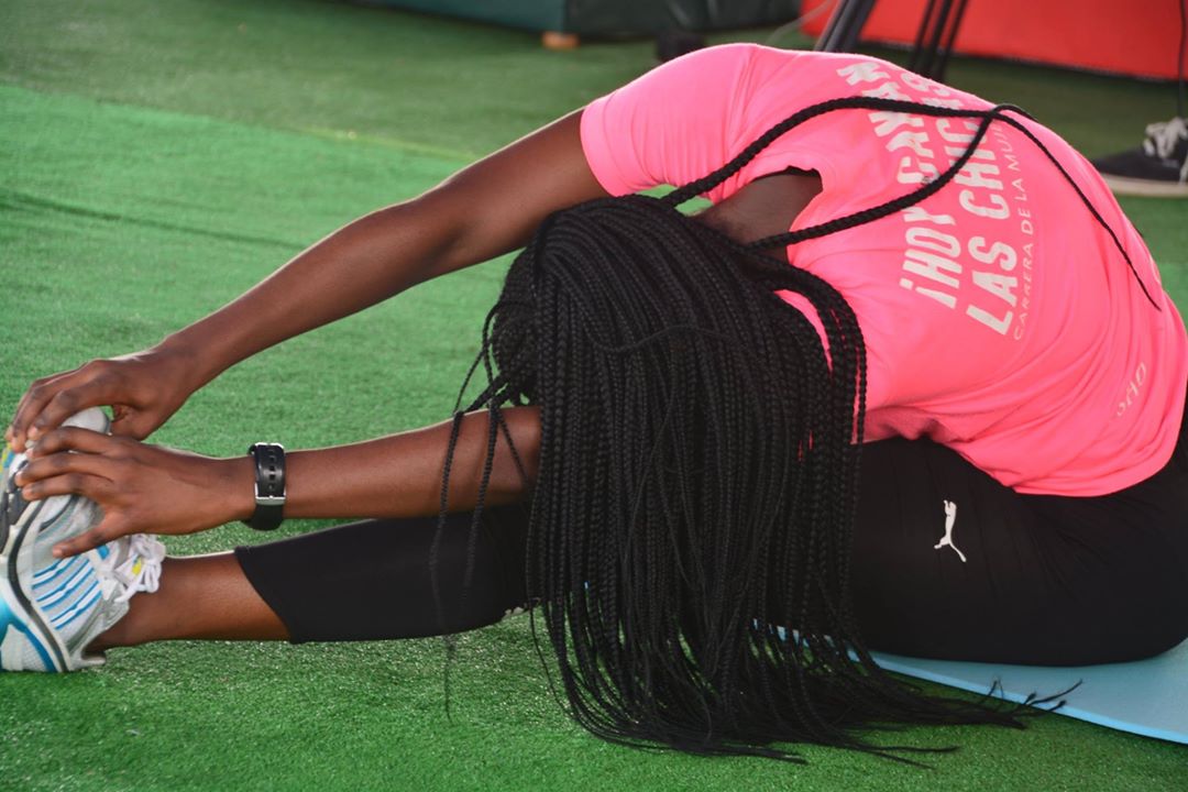 Sam 11 fév à #BtechSpace
7-9h : Fitness avec <a href="/patysporteea/">Patricia Sporteea</a>
9-19h : #Btech_Store #4 avec <a href="/Charlie_ho17/">Hounkonnou Charlotte</a>
- 20h à ... : Soirée #St_Valentin