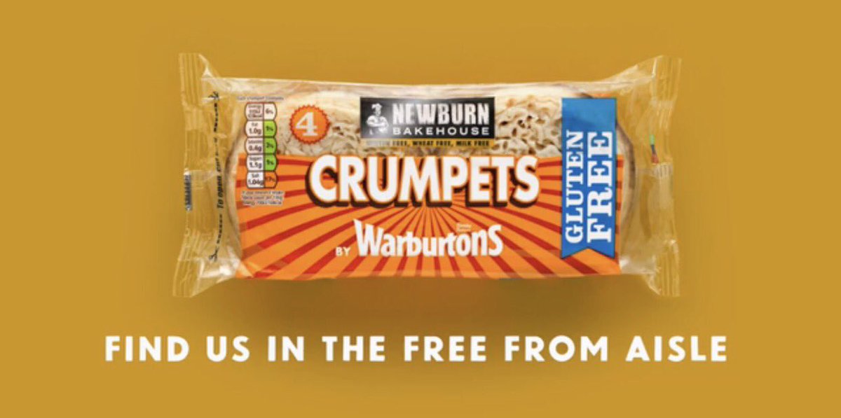 CaashbackDad's tweet photo. #Free #Warburtons #Crumpets
Check out our latest blog https://t.co/X3Bd9FrLbT
#Cashback #CashbackDad #FreeStuff @shopmiumuk https://t.co/kqO5zbr2jJ