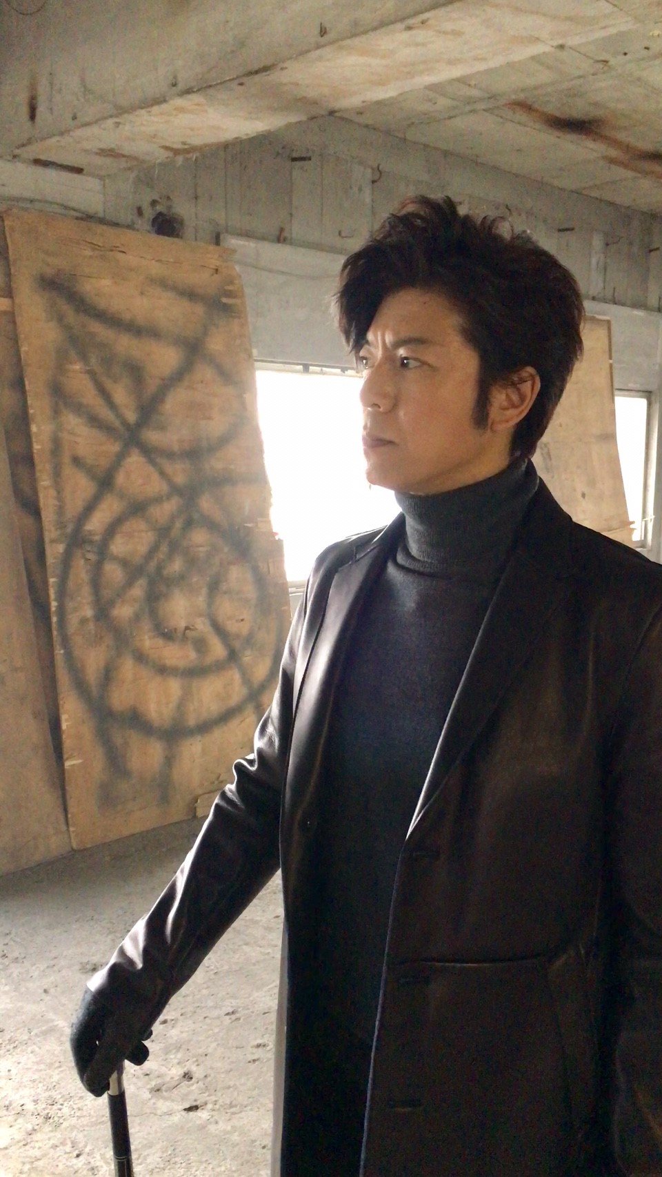 R*e様 上川隆也 手形＆サイン ほか 上川隆也— The Movie Database (TMDB)