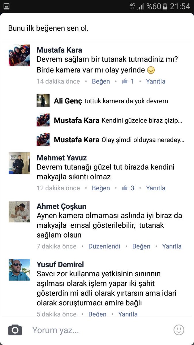 kacsaatolduson's tweet photo. Polis, bir Vatandaşın kaburgasını kırdım diyor ve diğer Polislerin olayı kapatmak için tavsiyeleri https://t.co/e5XfYigUdY