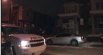 FOX29philly's tweet photo. #BREAKING:18-year-old shot and killed inside his West Oak Lane Home just before midnight. https://t.co/ss3oCE34Ch