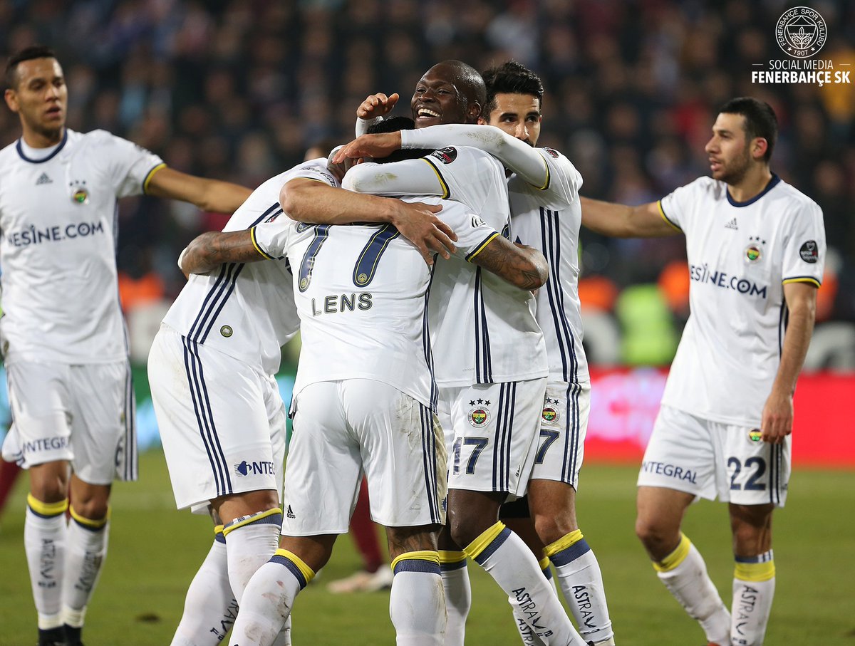 Fenerbahce's tweet photo. Günaydın Büyük #Fenerbahçe Ailesi! https://t.co/J7QAmMsDcx