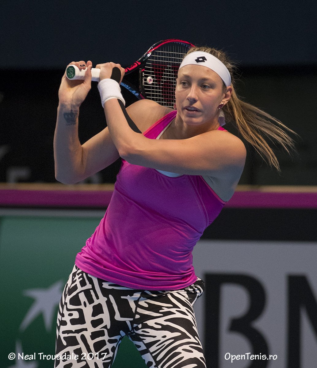 YANINA WICKMAYER - Página 2 C4SoduQWYAAInIz