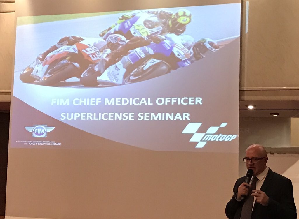 DocBrent's tweet image. Here we go! #FIMcmoSL #Superlicence
@FIM_live @MotoGP @WorldSBK