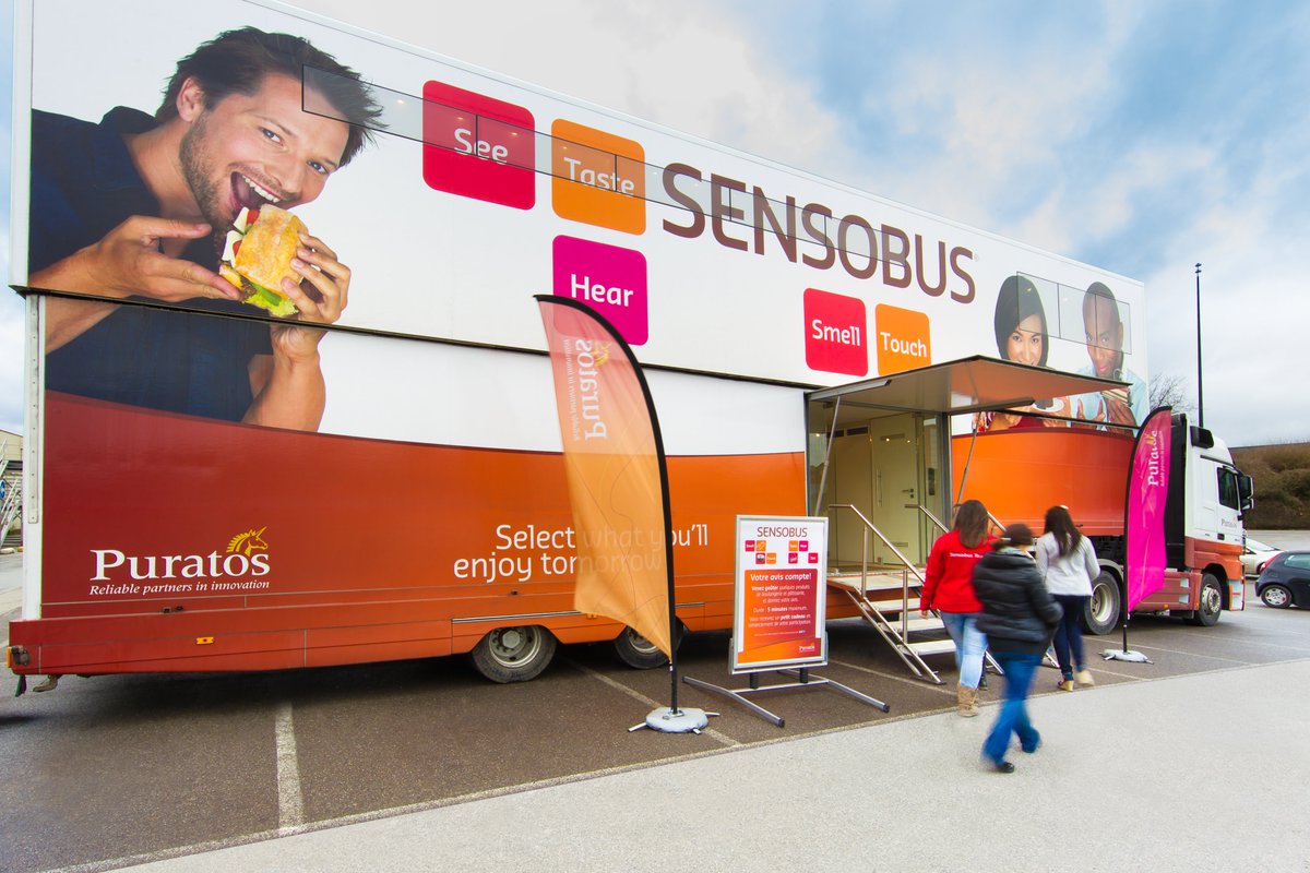 PuratosDE's tweet photo. Einladung! #Croissant Verkostung im #Puratos #Sensobus. Wann:11.2.2017, 9 - 19h. Wo: #real Markt Langenfeld. Infos:https://t.co/J0ZXWMlUMq https://t.co/uQ5nxx9ps8