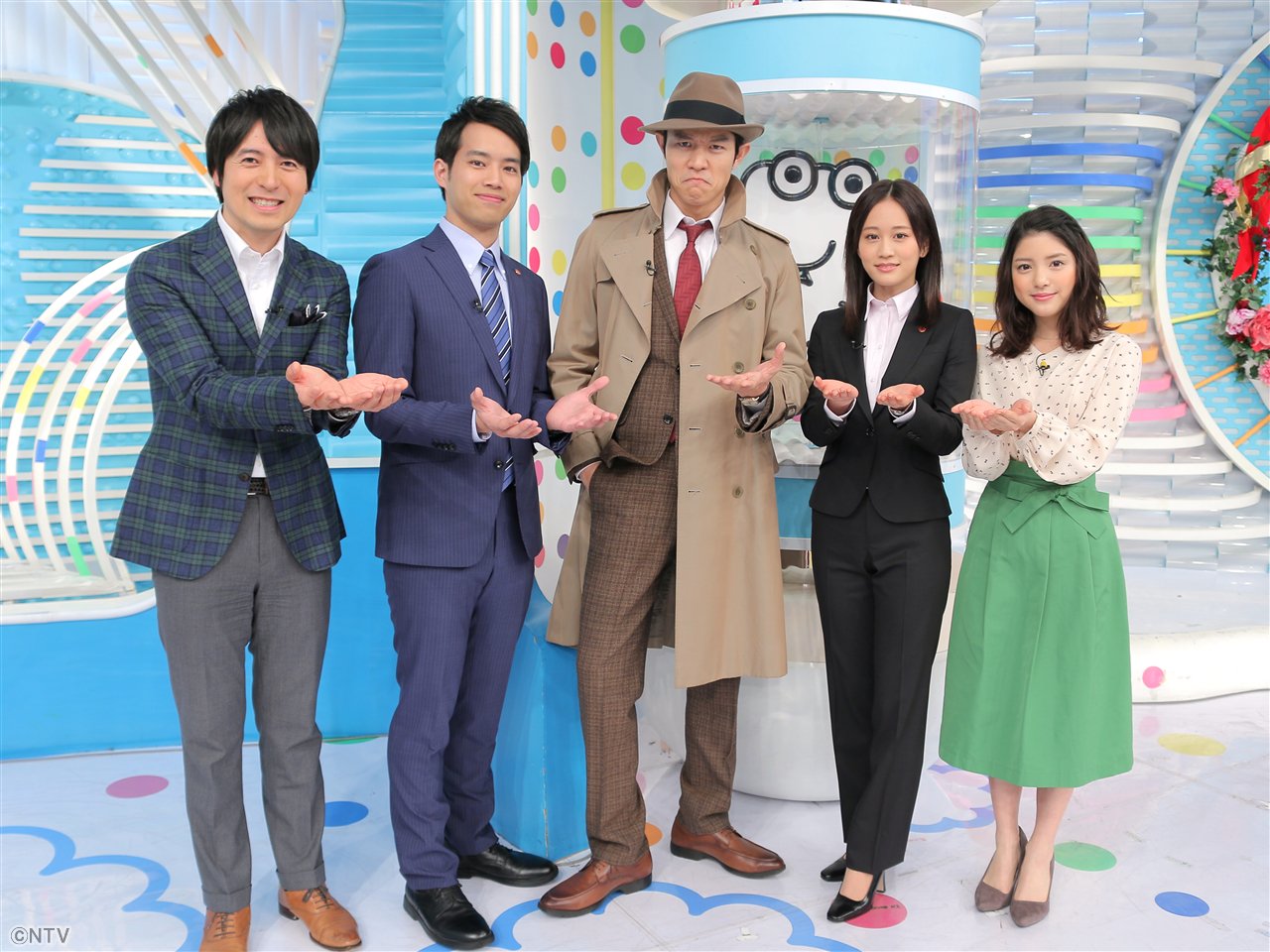 鈴木亮平☆前田敦子☆三浦貴大『銭形警部』レンタル落ちDVD
