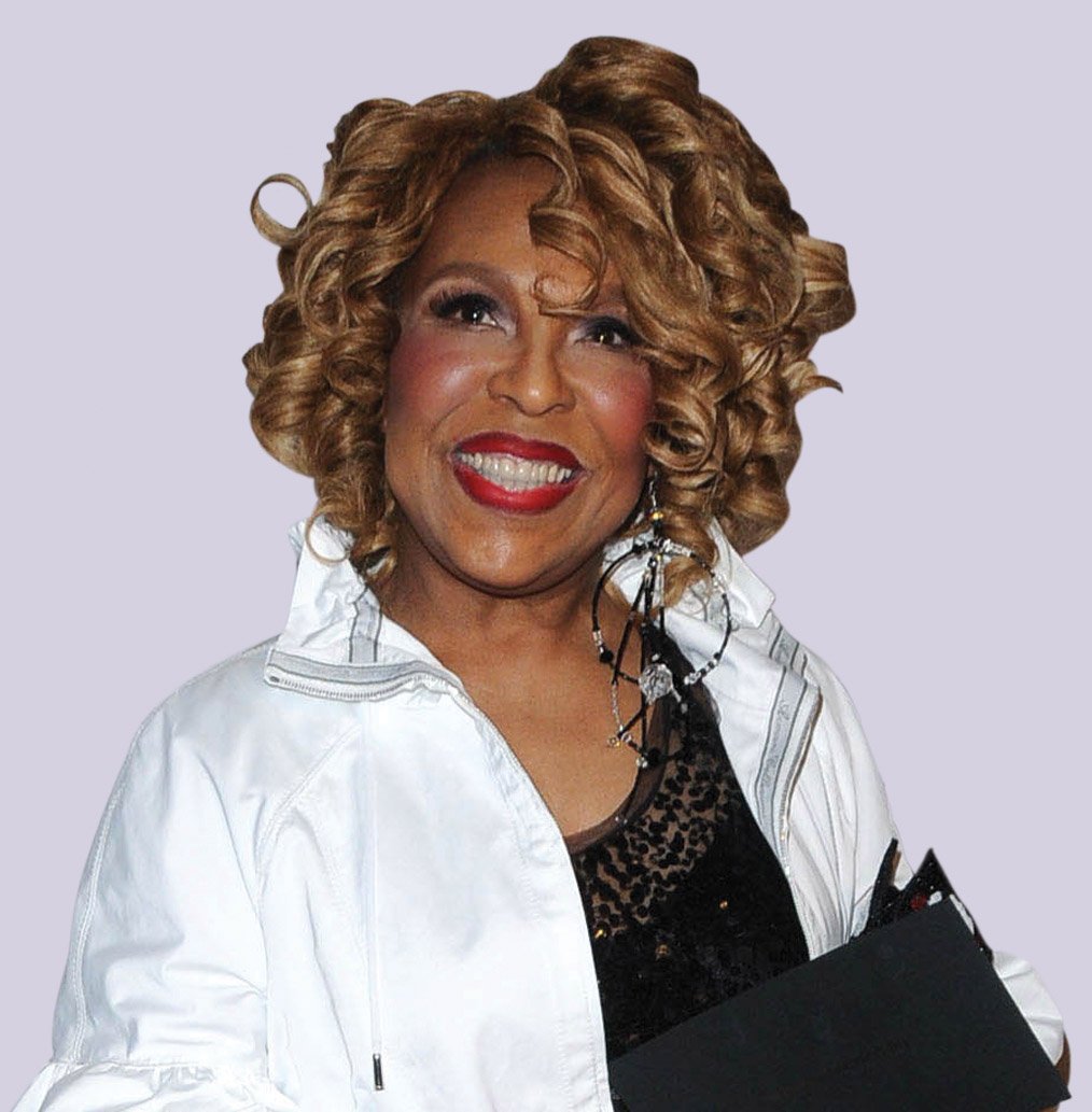 Happy Birthday Roberta Flack. 