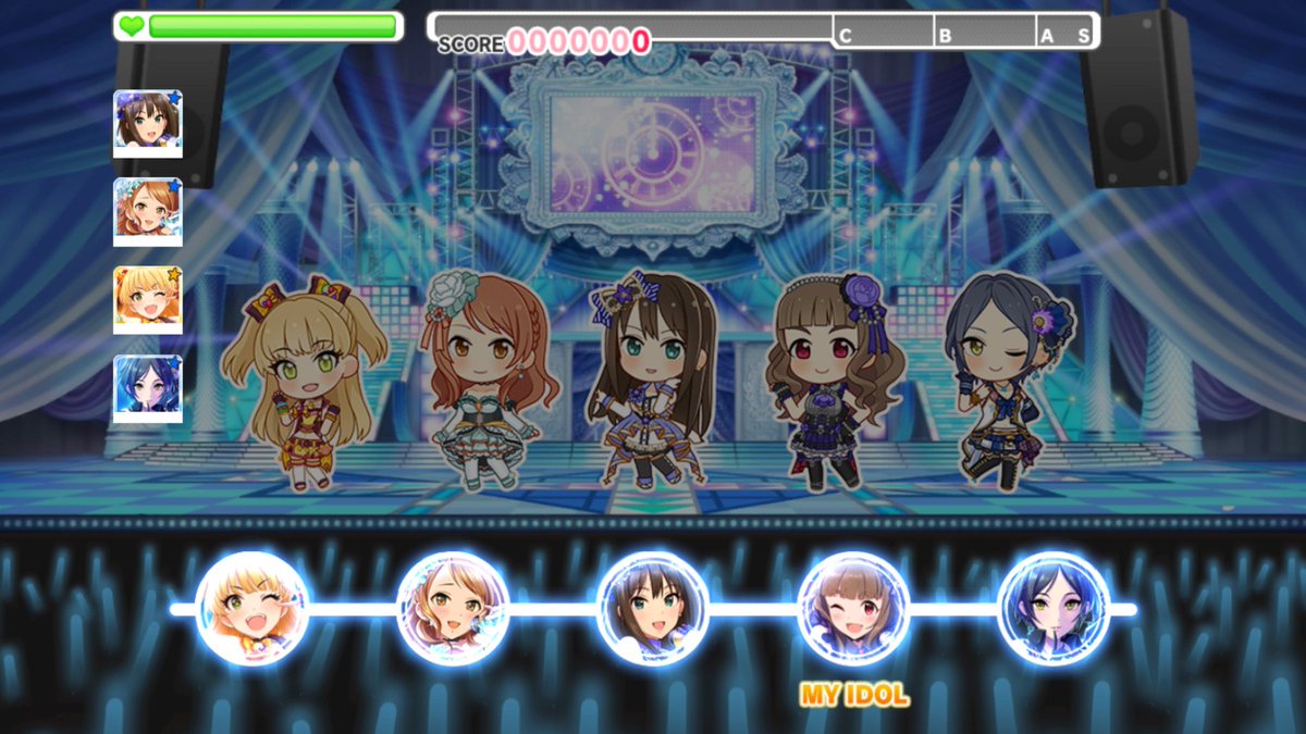 otoshikami923's tweet photo. 奇跡です
NGとTP
#アイドルマスターシンデレラガールズ
#ライブイベント
#NGTP
#NewGenerations
#TriadPrimus https://t.co/xrf9CsUsSE