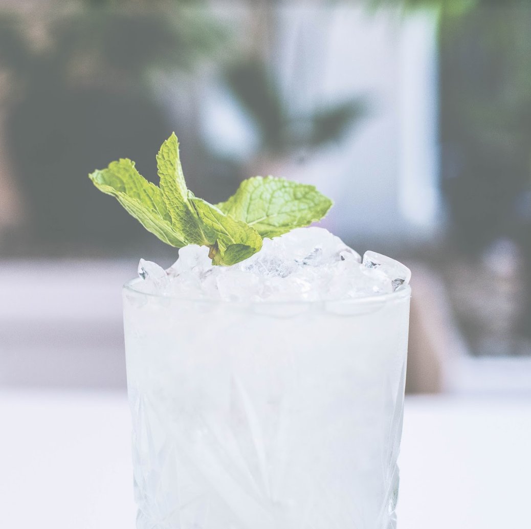 JusuBrothers's tweet image. Did you know that Sake contains amino acids that reduce the risk of cancer and prevents osteoporosis? Try Our Sake Mojito!  #ModerationIsKey