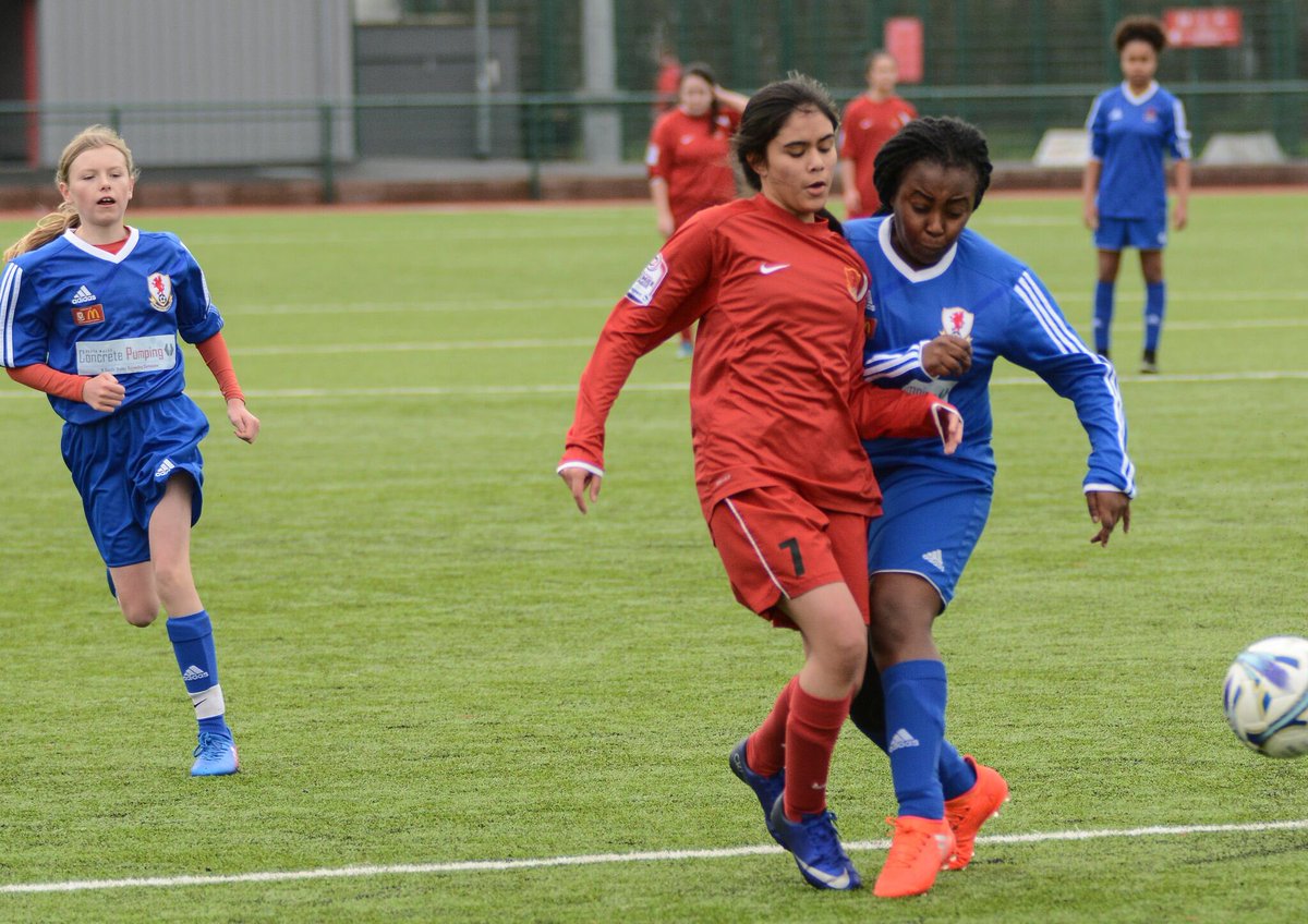 Gwalia United tweet media