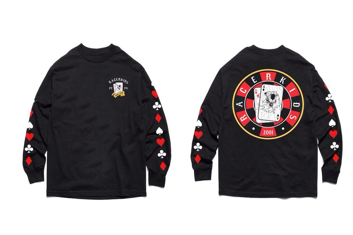 racerkids_bjm's tweet photo. *NEW | LONGSLEEVE | 145K | 085251378519 | 574619FD | @racerkids_bjm @racerkids_bjb https://t.co/KqBuwatrwu