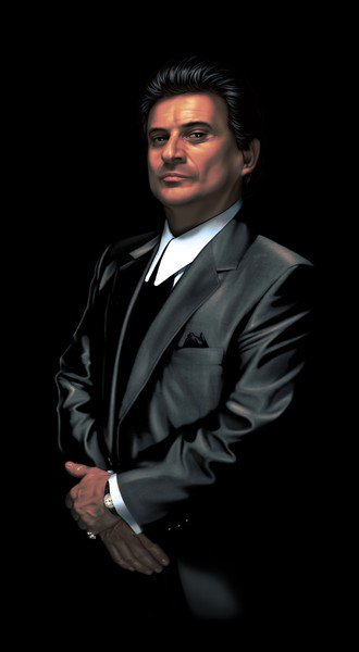 Happy Birthday Legendary JOE PESC ! 