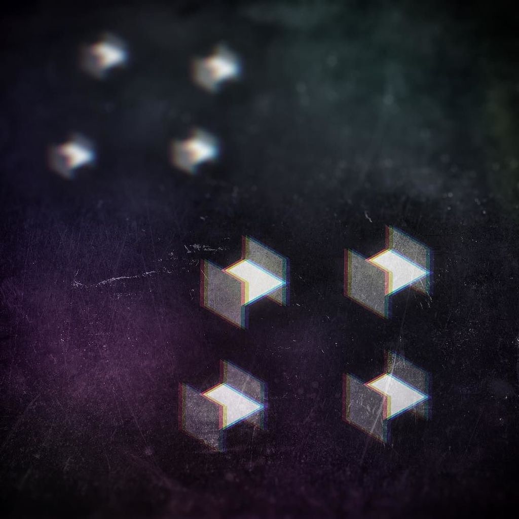 SuperKaleider's tweet photo. Tie fighter squadron #isometric https://t.co/tTwrJ8Pexj https://t.co/RLfncMKbOh