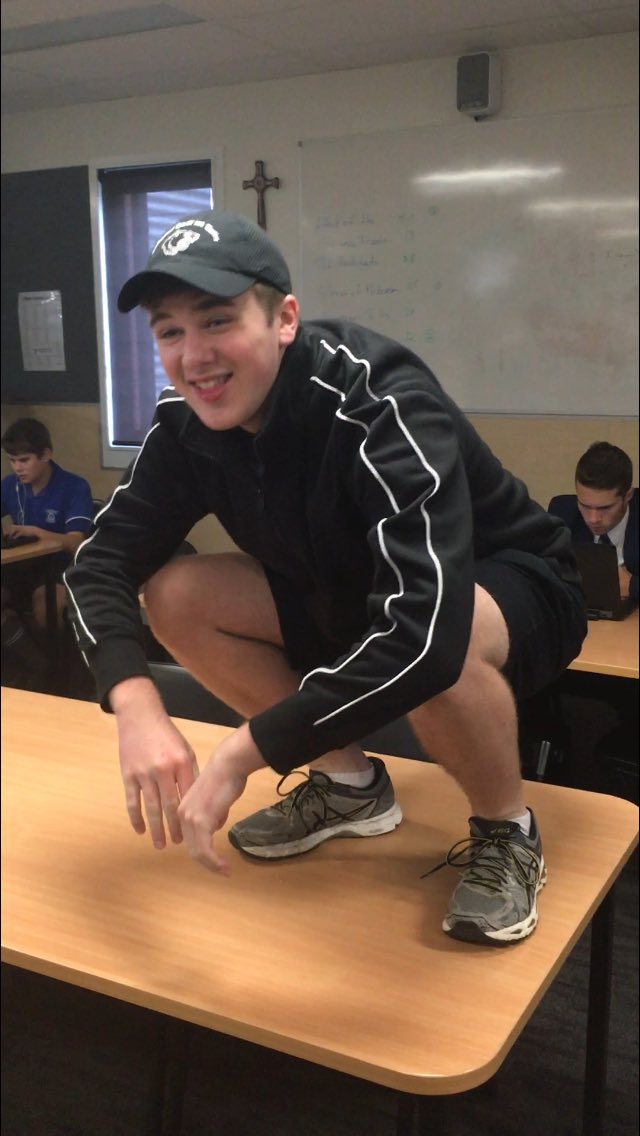 killluke2's tweet image. #ubu