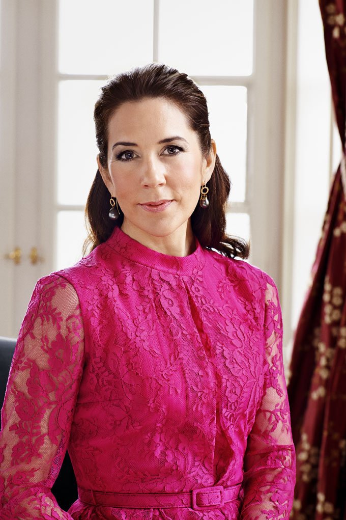 European_EMS's tweet photo. We are so proud that Her Royal Highness Crown Princess Mary has accepted to be patron of #EMS2017. Read more: https://t.co/TgX8H68ejH https://t.co/BPLIBWKZGw