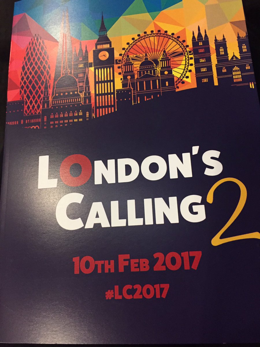 IngridRathjen's tweet image. #exitingtime #lc2017 @4CConsulting