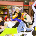 Block B