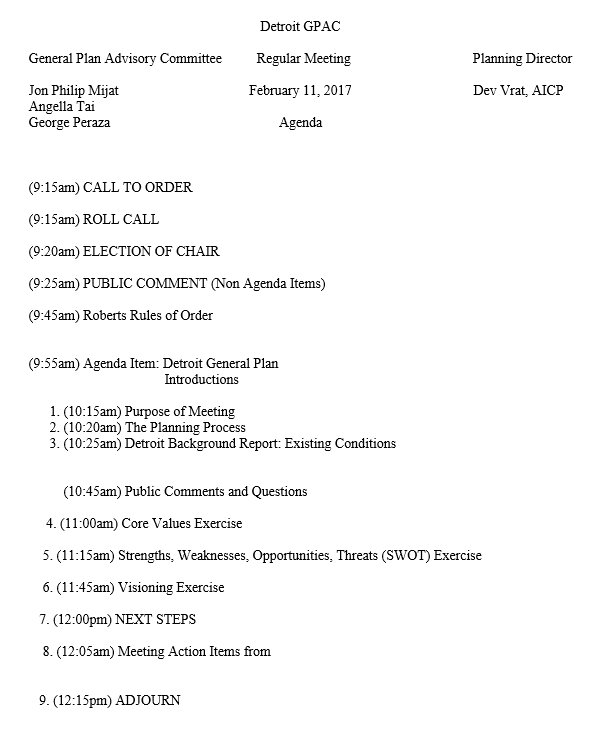 PremierCSUN's tweet image. General Plan Advisory Committee Meeting is this Saturday, February 11, 2017 at 9:30 a.m.- 12:15 p.m. in Sierra Hall, Room 286 at CSUN
