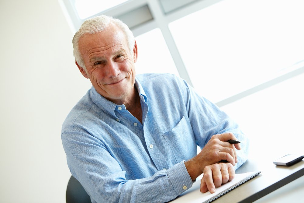 Bank sets good example for employing older workers bit.ly/2ktwUIv   #OlderPeoplesDay