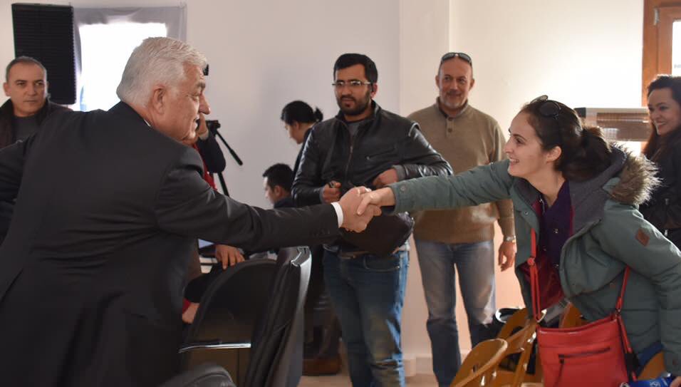 Osman Gürün