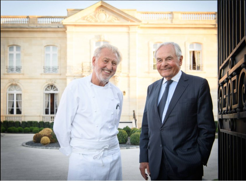 Visit Bordeaux tweet media