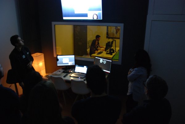UXacademy_es's tweet photo. 16 Feb #Barcelona. [Workshop] Toma de requisitos en la fase de UX Research con @Interactius_UX https://t.co/UO8Nt9CLwe #InceptionLab #UX https://t.co/4K8kNLF2YR