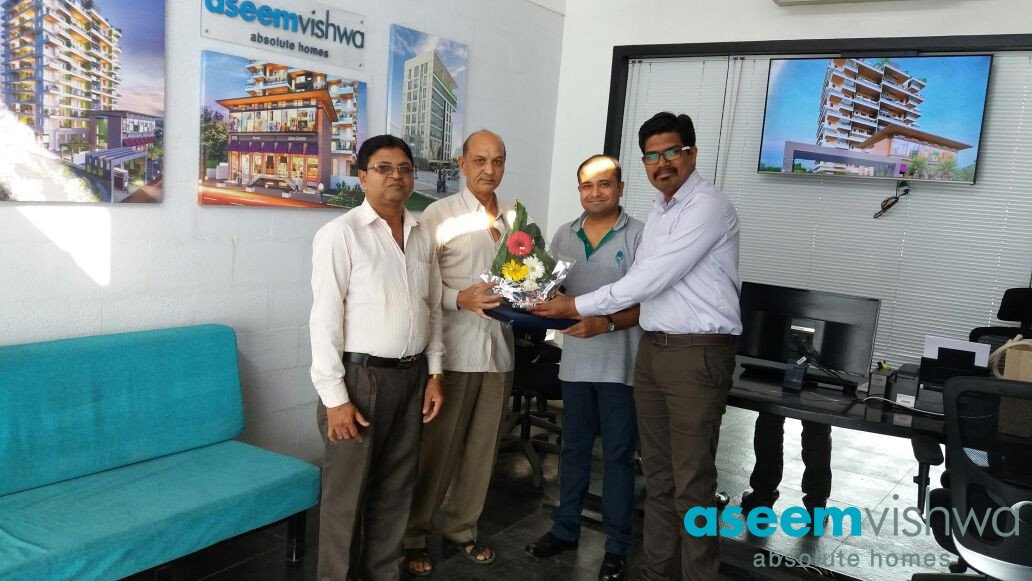 VishwaDeveloper tweet picture