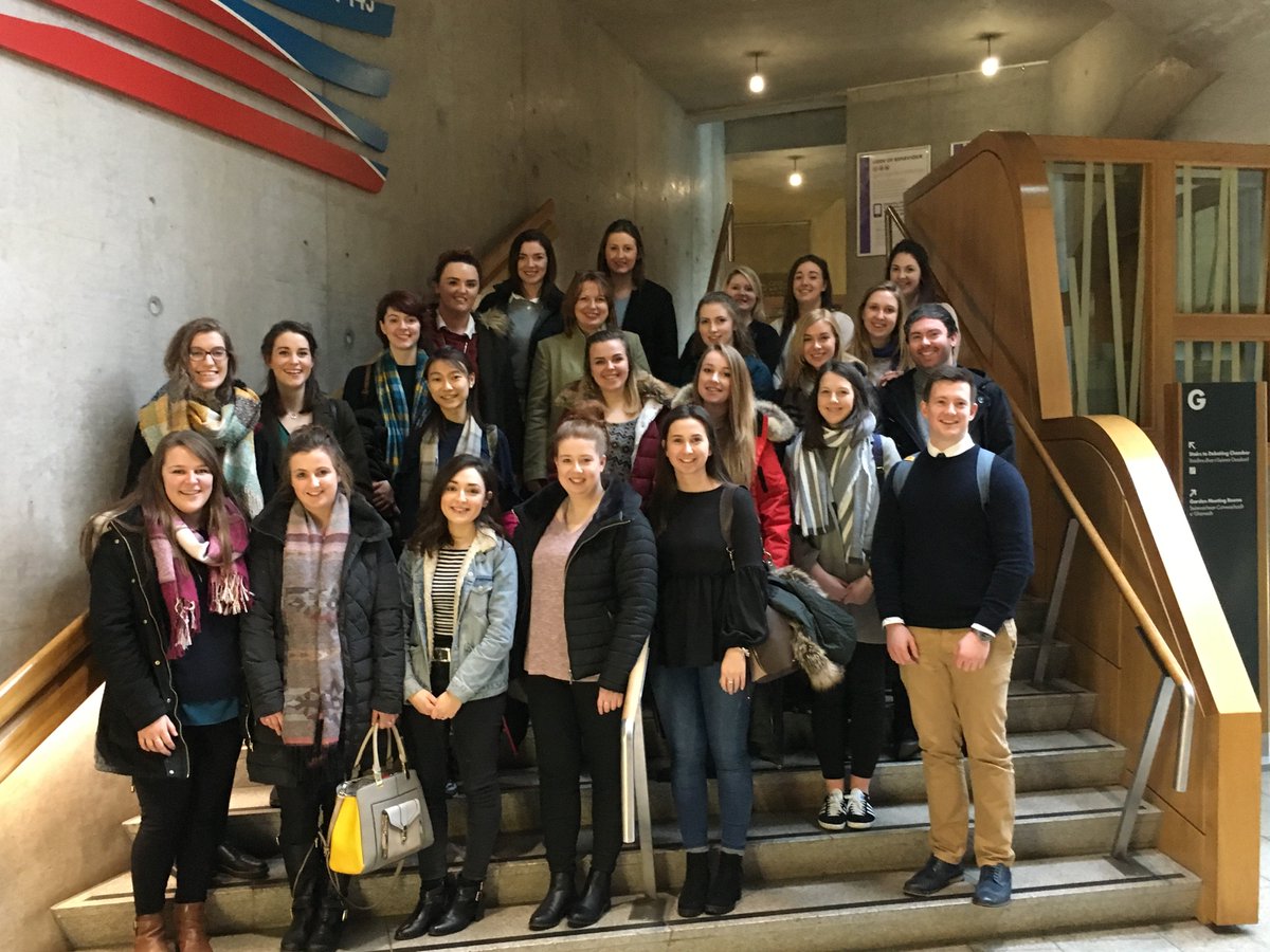 OT_RGU (@ot_rgu) on Twitter photo Bsc (Hons) 4th year OT students enhancing their insight of how policy is shaped by the political process at Scottish Pariament <a href="/BAOTCOT/">Old BAOTCOT account</a> Bsc (Hons) 4th year OT students enhancing their insight of how policy is shaped by the political process at Scottish Pariament <a href="/BAOTCOT/">Old BAOTCOT account</a>