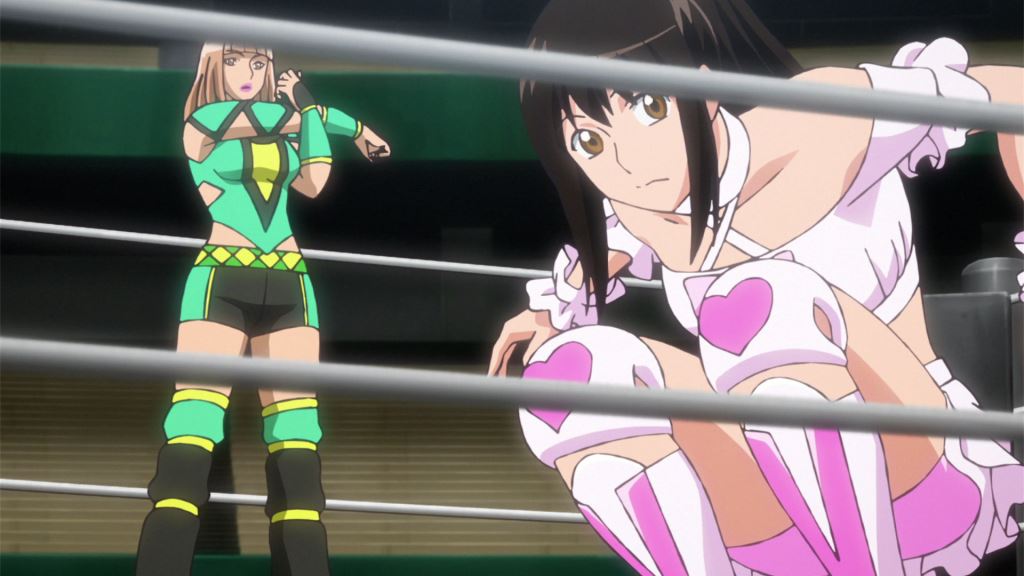 アニメ タイガーマスクw 公式 على تويتر 女子レスラー大集結 明日2 11 土 深夜2 35 放送 タイガーマスクw 18話では 再び女子プロレスラーが大活躍 闘志溢れるキャンディペアのミント ミルクと Gwmワールドディーバタッグチャンピオンのクイーン アニメ タイガーマスクw 公式 على تويتر 女子レスラー大集結 明日2 11 土 深夜2 35 放送 タイガーマスクw 18話では 再び女子プロレスラーが大活躍 闘志溢れるキャンディペアのミント ミルクと Gwmワールドディーバタッグチャンピオンのクイーン