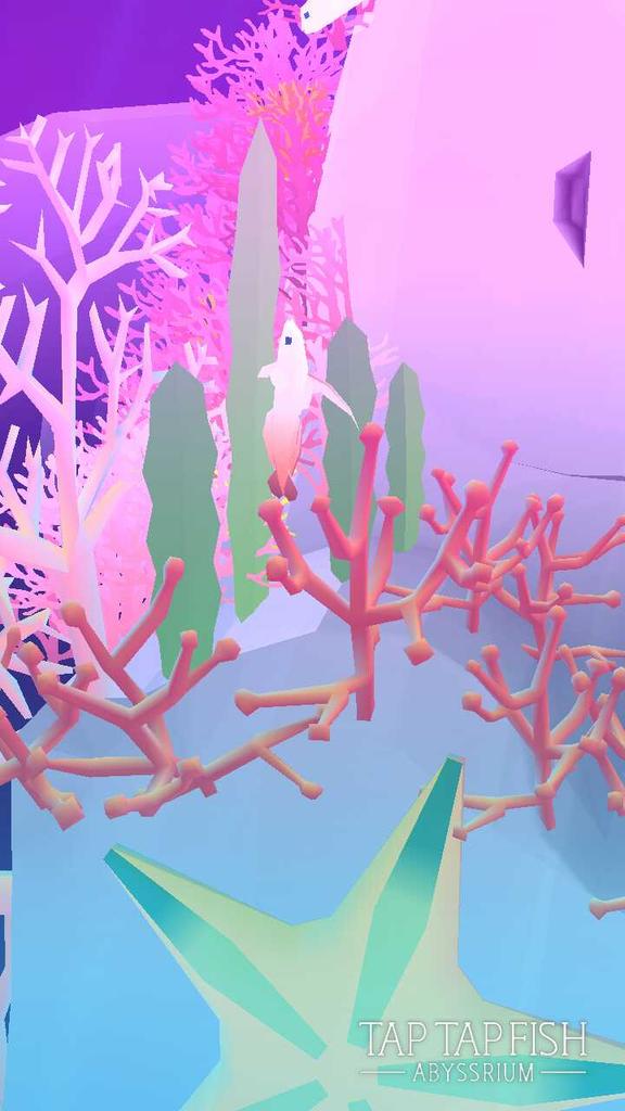 My Fire Goby:) 
#taptapfish
Download: onelink.to/jhe4sh