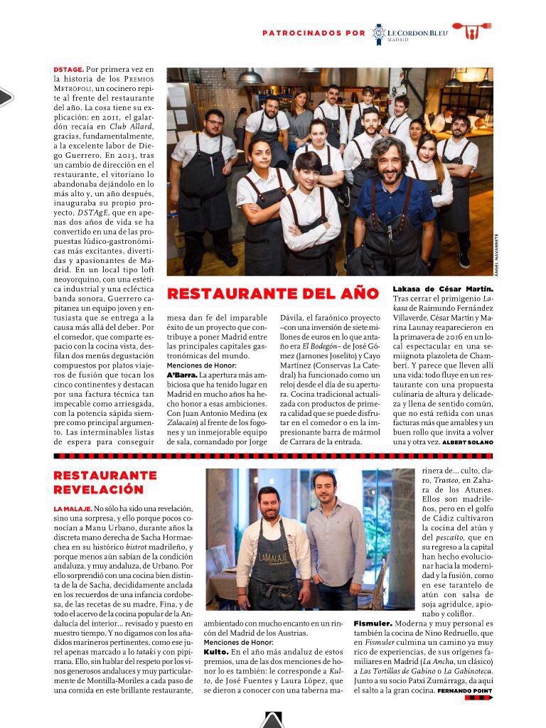 La Malaje tweet media