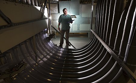 Did you know NHSScotland employs engineers for the maintenance of hospitals? Find out more bit.ly/2inUlRK #subjectchoices