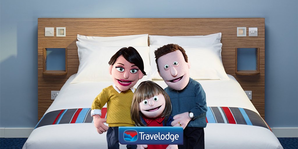 Travelodge UK (TravelodgeUK) Twitter