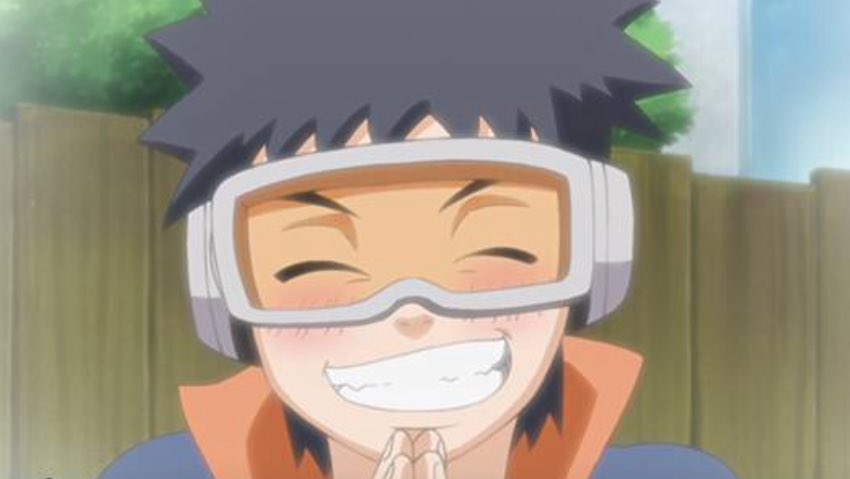 ミル遁 En Twitter うちはオビト生誕祭17 ほんとかわいいこの子なに大好きおめでとう うちはイズナ生誕祭17 イズナちゃんこれからもくてぃびるよろしくおめでとう T Co Ghngek3tgg Twitter