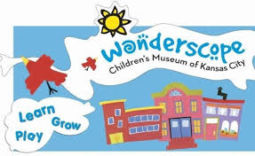 Take the kids to <a href="/WonderscopeKC/">Wonderscope</a>  tomorrow to celebrate love, family and music with Mr. Stinky Feet in honor of Valentine’s Day!