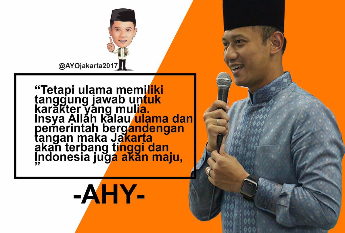 Kesantuna utk kekuatan "AhY Nomor 1" <a href="/AYOJakarta2017/">Mimi Sehat</a>