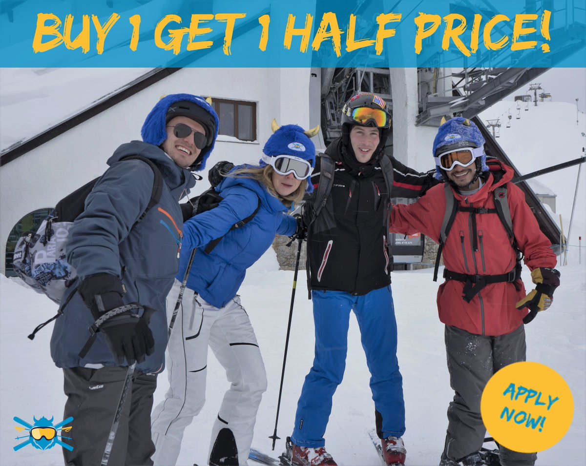 SPECIAL OFFER: Buy One Ticket for Skinnovation 2017 and get a Second One 50% Off! skinnovation.io #Skinnovation17 #applynow